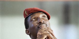 Burkina Faso: le procès de l'assassinat de Thomas Sankara fixé au 11 octobre 2021