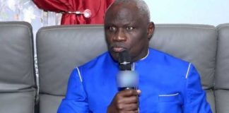 Gaston : «BG2-B52 est prévu le 7 novembre en huis-clos partiel»