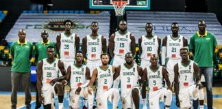 Historique Afrobasket masculin : Angola, Égypte et Sénégal hégémoniques