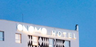 Afrobasket masculin : Onomo Hôtel, tanière des Lions