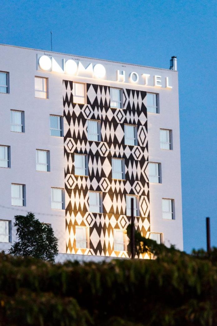 Afrobasket masculin : Onomo Hôtel, tanière des Lions