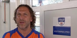 Diambars : Bruno Rohart remplace Mbaye Badji