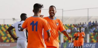 Mauritanie : Casa et Linguère au Tournoi de la Fraternité