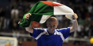 Algérie : Zidane fait un don de 1,3 milliard FCFA aux victimes des incendies