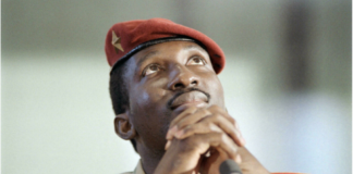 Le procès de l’assassinat de Sankara : la date dévoilée