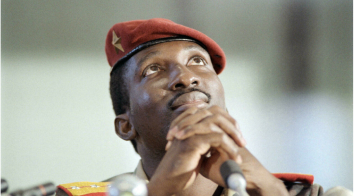 Le procès de l’assassinat de Sankara : la date dévoilée