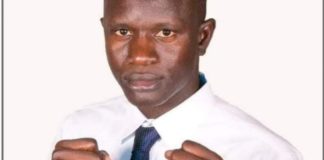 Dr Babacar Diop sur le 3e mandat : « Si Macky s’entête...»