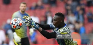 Arsenal-Chelsea : Mendy titulaire pour le derby londonien