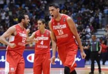 Afrobasket masculin : la Tunisie en ennemi public n°1