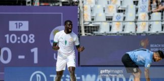 Raoul Mendy a perdu sa mère