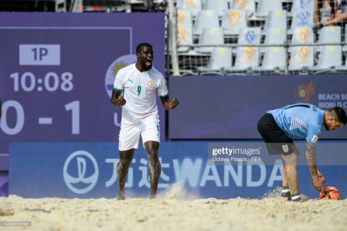 Raoul Mendy a perdu sa mère