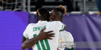 Mondial de Beach Soccer : Le Sénégal bat le champion du monde et file en quart