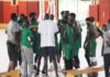 Afrobasket masculin : Les Lions battent le Kenya (74-67) en amical