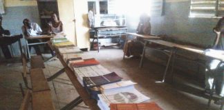 Révisions des listes électorales : plus de 25.000 enrôlements à Diourbel