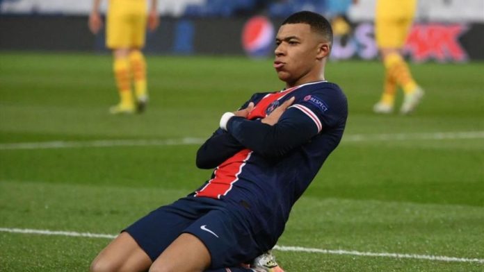 Mercato : Paris envisagerait un départ de Mbappé, cet été