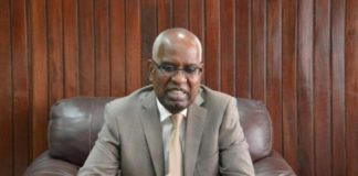 Décès de Hissène Habré: la réaction du ministre de la Justice