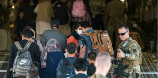 Afghanistan: les Occidentaux alertent sur une «menace terroriste» à l'aéroport de Kaboul