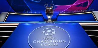Le tirage complet de la ligue des champions