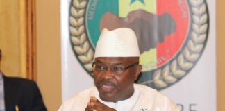 Inhumation de Alioune Badara Cissé: le communiqué de la médiature de la République