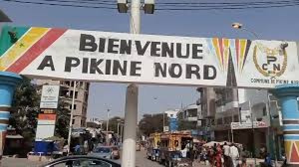 Pikine Nord: Bagarre entre militants de l’Apr et de la République des Valeurs