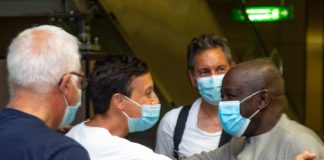 Football : L’Institut Diambars réfléchit à la mise en place d’une équipe féminine (Saër Seck)