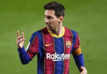 Manchester United se mêle à la convoitise pour Lionel Messi