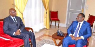 Fin ce jeudi du mandat de Me ABC : retour en zone d’un camarade encombrant ?