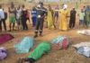 14 morts dans un accident au Fouta : Les condoléances du président Macky Sall