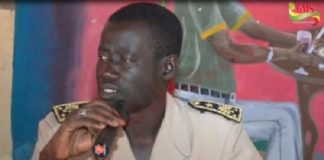 Discrimination dans la délivrance de certificats de résidence : le Gouverneur de Dakar hausse le ton