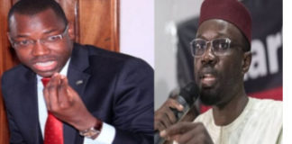 Yankhoba Diattara ne lâche pas Sonko: “Il est comme le virus. Il mute, évolue et il s’adapte”