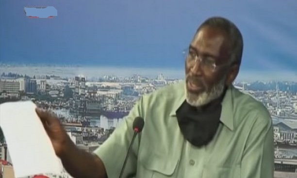 Le Dr Niang finalement entendu : la balle dans le camp du procureur à présent