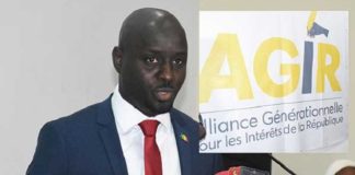 Thierno Bocoum, Pdt Mouvement Agir : «L’État se résigne à compter les morts à travers des communiqués laconiques»