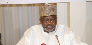 Médiature: fin de mandat pour Alioune Badara Cissé