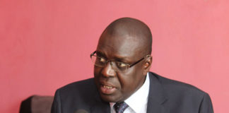 Plus de 30 Sénégalais en détresse à Agadès, selon HSF