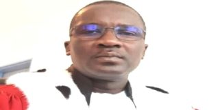 Nouveau Président de l’UMS : Ousmane Chimère Diouf, un vrai juge des faits