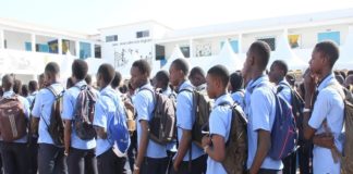 30 milliards pour les uniformes scolaires : Quand l’État se trompe de priorités