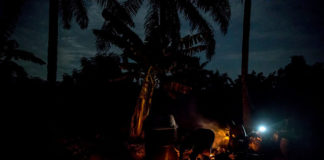 Le village de Niakhar dans le noir : Le Président Macky Sall interpellé