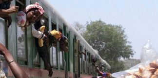 Impact de l’arrêt du train : L’économie de Tambacounda à genoux