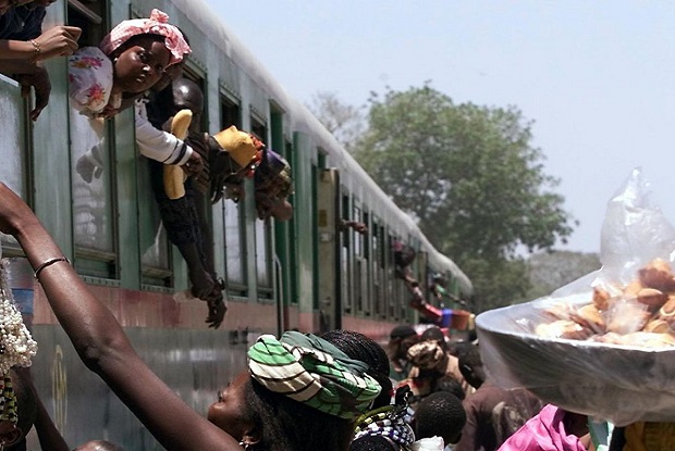 Impact de l’arrêt du train : L’économie de Tambacounda à genoux