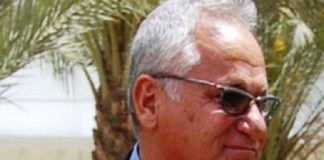Victime d’une Thrombose l’ancien Ministre Aly Haïdar finalement évacué en France