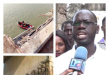 Sénégal : Accidents répétitifs, le pont Émile Badiane un Joola en gestation après mille promesses de Macky Sall