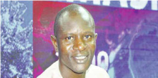 Des mois après dépôt de la demande de récépissé pour son parti : Babacar Diop bloqué par Antoine Diome