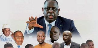 Mutisme, Léthargie, Silence de beaucoup de Leaders, Affaires Fausses Commissions... : Delta infecte les partis politiques