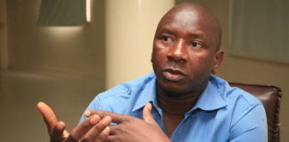 Bacary Domingo Mané sur la communication du leader de Pastef : «C’est le contexte qui lui a imposé le choix»