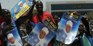 Élections locales 2022: Le PDS promet une descente aux enfers au régime au pouvoir