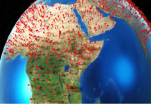 Troisième vague toujours en hausse : L’Afrique dépasse la barre des 7 millions de cas de Covid-19