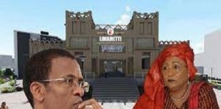 Sandaga: C’est parti pour le "mortal" combat entre Alioune Ndoye et Soham Wardini