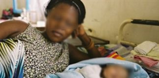 Ndioum: Après la bachelière, Aminata Sy accouche lundi et décroche son Bfem le lendemain