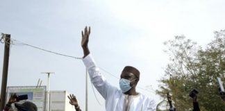 Signe extérieur de richesse : Sonko est-il toujours un «goorgorlou» ?