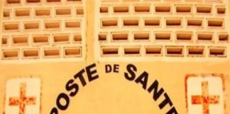 Tambacounda -Pose de la 1ière pierre du poste de santé de Médina Coura : Une vieille doléance presque satisfaite